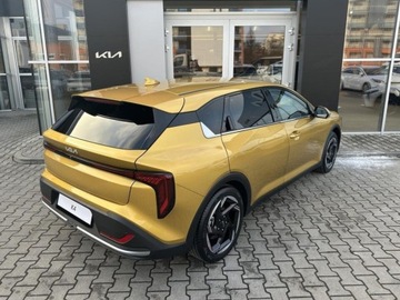 Kia 2025 KIA K4 1.6 T-GDI L Business Line Hatchback 180KM 2025, zdjęcie 2