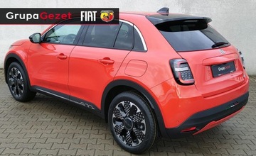 Mercedes 2024 Fiat 600 600 RED hybrid + 2 pakiety! 136 km Automat OD RĘKI!!!, zdjęcie 1