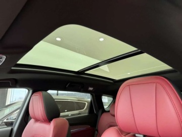 Jetour 2025 Jetour X70 Plus 1.5T 6DCT 147km Nowy 7 lat gwarancji Automat FV23, zdjęcie 9