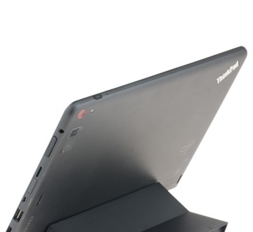 Планшет Lenovo ThinkPad 10 4 ГБ Win 10 IPS HDMI WiFi