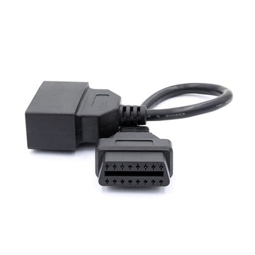 22-PIN КАБЕЛЬ / АДАПТЕР OBD2 для автомобилей TOYOTA