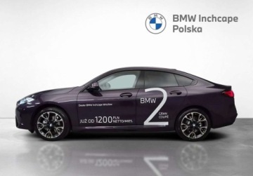 BMW Seria 2 F74 2026 BMW Seria 2 1.5 Benzyna 170KM, zdjęcie 1