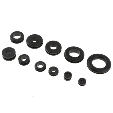 Многофункциональные комплекты резиновых уплотнений