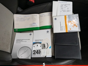 Volkswagen Arteon Fastback 2.0 TDI 150KM 2018 VOLKSWAGEN Arteon 2.0 TDI Elegance DSG Sedan 150KM 2018, zdjęcie 28