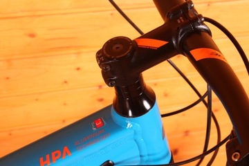 CUBE ВНИМАНИЕ SL ВЕЛОСИПЕД 27,5 ДЮЙМА, ALU LITE, ROCK SHOX RECON, DEORE XT!!!