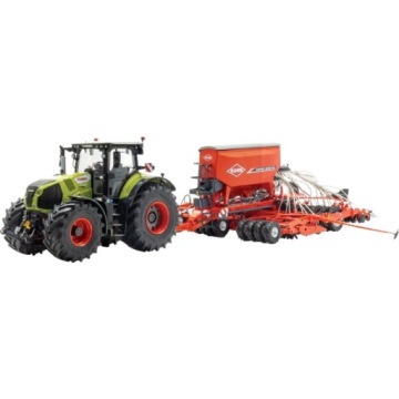 Сівалка kuhn espro 6000 rc | 12260597 | ros 1:32