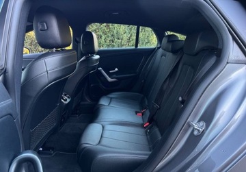 Mercedes CLA C118/X118 2020 Mercedes-Benz CLA FullLed Alu Kamera Virtual Ambiente Navi Serwis Piekny G, zdjęcie 22