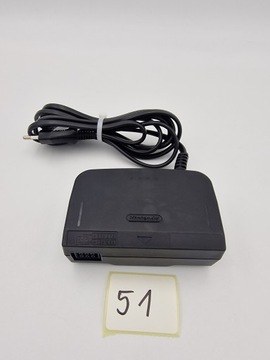 КОНСОЛЬ NINTENDO 64, ЕВРОПЕЙСКАЯ ПРОЗРАЧНАЯ СИНЯЯ ВЕРСИЯ