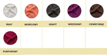 RĘCZNIK Z DOWOLNYM IMIENIEM HAFT IMIENINY URODZINY GOTOWY SPAKOWANY PREZENT