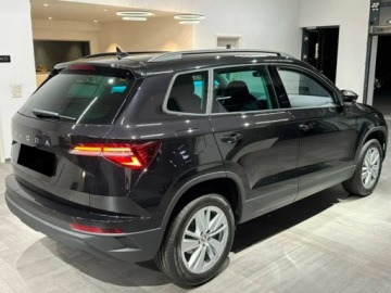 Skoda Karoq Crossover Facelifting 1.5 TSI ACT 150KM 2026 SKODA Karoq Selection 1.5 TSI DSG Suv 150KM 2026, zdjęcie 2