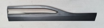 HYUNDAI KONA LISTWA DRZWI LEWA TYŁ TYLNA NAKŁADKA