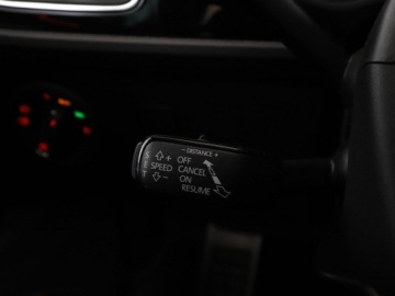 Seat Leon III CUPRA ST Facelifting 2.0 TSI 300KM 2018 Seat Leon 4x4 DSG full LED fotele kubełkowe, zdjęcie 35