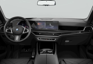 BMW X5 G05 2024 BMW X5 40d xDrive, M Pakiet, Gwarancja, Faktura, Bezwypadkowy 3.0 Diesel, zdjęcie 7