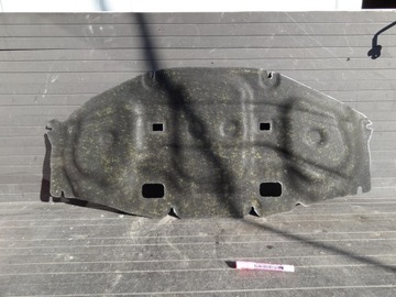 DACIA DUSTER 2014 FACELIFT TLUMENÍ PODPOŘÍ KAPOTY ORIGINÁLNÍ