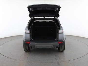 Land Rover Range Rover Evoque I SUV 5d Facelifting 2.0D TD4 150KM 2015 Land Rover Range Rover Evoque 2.0Td4 HSE, zdjęcie 18