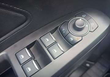 Ford Focus IV 2024 Ford Focus 1.0 EcoBoost Hyb 155KM TitaniumX Pakiet Winter SalonPL FV23 Gwa, zdjęcie 21