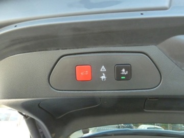 Opel 2018 Opel Grandland X PARKTRONICNAWIGACJA PLKLIMATYZACJAELEKT. KLAPA BAGAZNIKA, zdjęcie 20