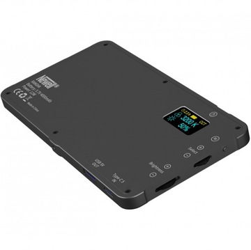 Светодиодная лампа Newell RGB-W Rangha 2500 К - 9900 К Металл 1500 Люкс