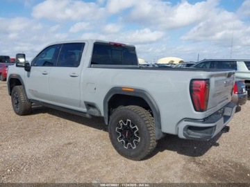  GMC Sierra 2025r., 4x4, 6.6L 6.6 Diesel 470KM, zdjęcie 2