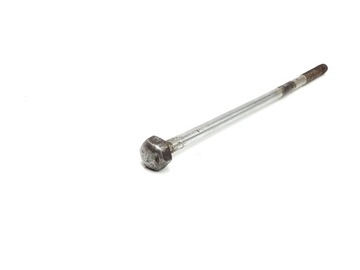 Śruba mostka kierownicy ZZR Romet