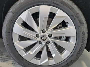 Skoda Kodiaq II 2025 SKODA Kodiaq Edition 130 2.0 TSI 4x4 DSG Suv 204KM 2025, zdjęcie 10