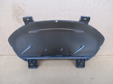 LICZNIK FORD FIESTA MK8 DIGITAL H1BT-10849-CCK