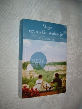 MOJE RZYMSKIE WAKACJE - HERMEL