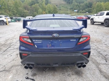 Subaru 2024 Subaru WRX Premium 2024 2.4l 2.4 Benzyna 271KM, zdjęcie 2