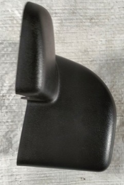 POUZDRO LEVÝ ZRCÁTKO ZPĚTNÉHO CITROEN C6 9652763577