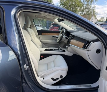 Volvo V90 II 2021 Volvo V90 Lift,Full wersja,Serwis,Gwarancja, zdjęcie 12