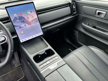 Jaecoo 7 2024 Jaecoo 7 Jaecoo 7 Super Hybrid DEMO 2024 1.5 Benzyna 347KM, zdjęcie 10