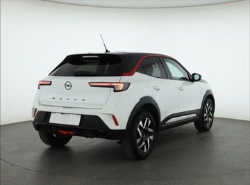 Opel Mokka II SUV 1.2 Turbo 130KM 2021 Opel Mokka 1.2 Turbo, Salon Polska, Serwis ASO, zdjęcie 4