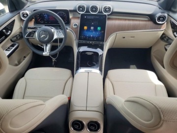 Mercedes GLC C254/X254 2026 Mercedes-Benz GLC 2026 MERCEDES-BENZ GLC 300 4MATIC 2.0 Benzyna 255KM, zdjęcie 8