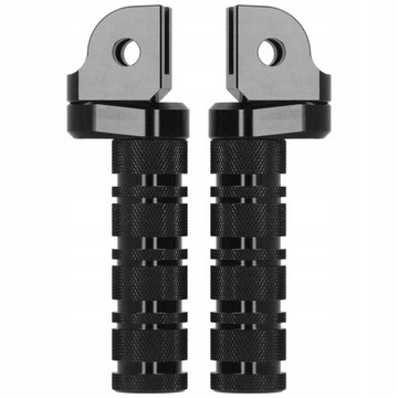 ПЕРЕДНЯЯ ПОДНОЖКА МОТОЦИКЛ АЛЮМИНИЕВЫЙ С ЧПУ ДЛЯ YAMAHA MT YZF XJR TDM900A