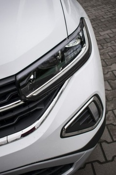 Volkswagen T-Cross 2026 Volkswagen T-Cross Style 1.0 TSI 116 KM, zdjęcie 13