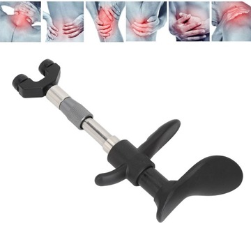 Инструмент для регулирования хиропрактики 300N. Одна голова улучшается