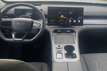 Chery 2025 CHERY TIGGO 8 Prestige Super Hybrid 1.5 T-GDI 279KM 7os. 2025, zdjęcie 7