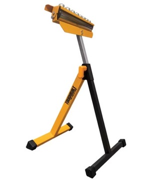 Stojak rolkowy stół roboczy regulowany ToughBuilt TB-S210 3w1 podpora