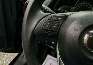 Mazda CX-3 Crossover 2.0 SKY-G 120KM 2017 Mazda CX-3 2.0 I bezwypadkowa GWARANCJA manual 2.0 Benzyna 120KM, zdjęcie 22