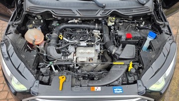 Ford Ecosport II SUV Facelifting 1.0 EcoBoost 125KM 2019 FORD ECOSPORT 2019 NAWI-KLIMA-ALU-ATRAKCYJNY WYGLĄD! SUPER STAN F.MARŻA!, zdjęcie 23