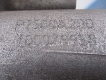 COLT VI 1.5DID SKŘÍŇ ŘAZENÍ P2500A200