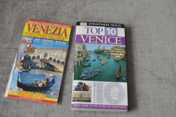 Top 10 Venice Eyewitness Travel
