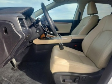 Lexus RX IV 2021 Lexus RX 350 2021 3.5 Benzyna 295KM, zdjęcie 7