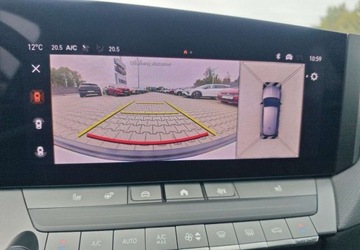 Opel 2023 Opel Astra VI 1.6 T Plug-in Hybrid GS SalonPL FVat Bogata Wersja Od Reki, zdjęcie 21