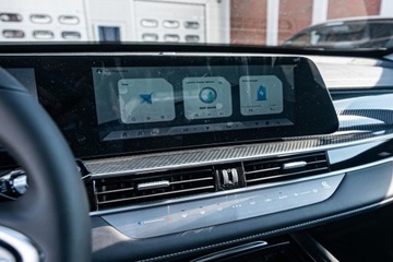 Chery Tiggo 7 2025 CHERY Tiggo 7 Prestige 1.5 T-GDI Super Hybrid DHT 279KM 2025, zdjęcie 7