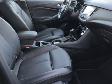 Opel 2019 Opel Grandland 1.2 Turbo, Automat, Skóra, Navi, zdjęcie 8