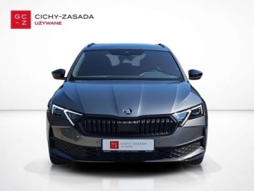 Skoda Octavia IV 2025 Skoda Octavia Sportline 4x4, Matrix Led, Salon Polska, Gwarancja, ACC, VAT, zdjęcie 11