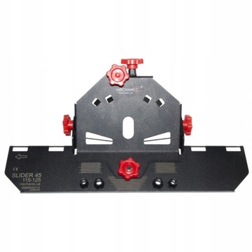 МЕХАНИК Насадка для шлифовальной машины + трубка PIPE 45