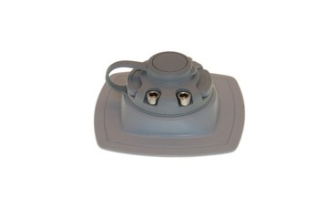 ОСНОВАНИЕ РУЧКИ ДЛЯ СИСТЕМЫ BORIKA PONTOO BOAT KAYAK BORIKA