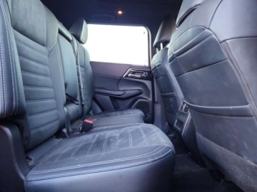 Mitsubishi Outlander III 2024 Mitsubishi Outlander Se 2024 2.5 Benzyna 181KM, zdjęcie 10